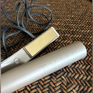 TYME Hair Curler